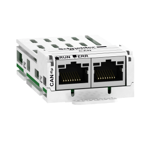 Schneider Electric CANopen Daisy Chain Communication Module; 2 RJ45 ports